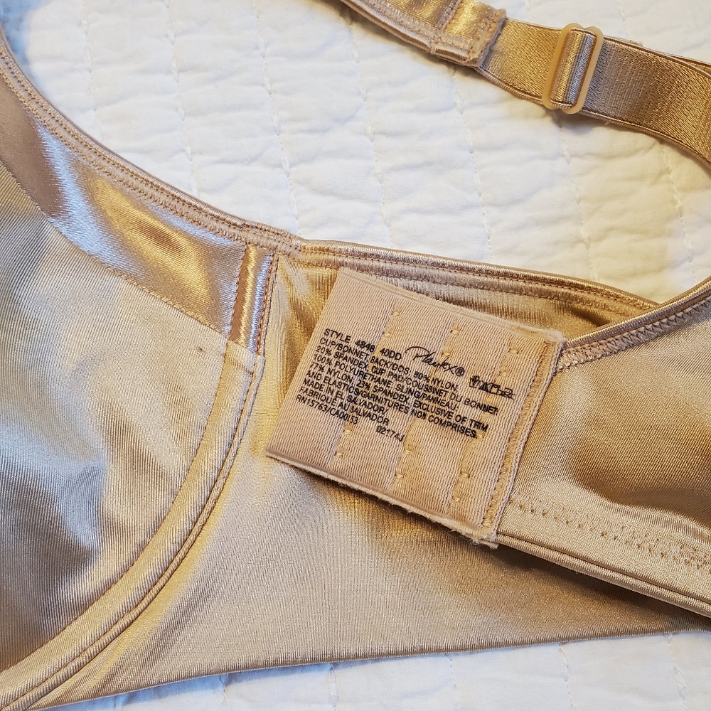 Bra - Picture 4 of 4